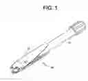 Fig. 02 - Instruments and methods for bone anchor engagement and spinal rod reduction