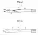 Fig. 03 - Instruments and methods for bone anchor engagement and spinal rod reduction