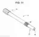 Fig. 08 - Instruments and methods for bone anchor engagement and spinal rod reduction