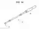 Fig. 10 - Instruments and methods for bone anchor engagement and spinal rod reduction