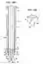 Fig. 12 - Instruments and methods for bone anchor engagement and spinal rod reduction
