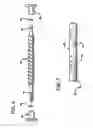 Fig. 06 - Methods and apparatus for orthopedic implants