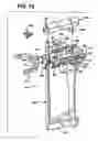 Fig. 12 - Methods and apparatus for orthopedic implants