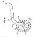 Fig. 40 - Methods and apparatus for orthopedic implants