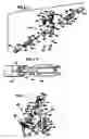 Fig. 10 - Methods and apparatus for orthopedic surgical navigation and alignment
