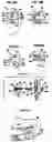 Fig. 12 - Methods and apparatus for orthopedic surgical navigation and alignment