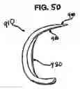 Fig. 24 - Methods and apparatus for orthopedic surgical navigation and alignment