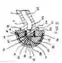 Fig. 06 - Method of implanting an acetabular shell