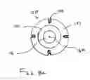 Fig. 09 - Method of implanting an acetabular shell