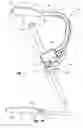 Fig. 03 - Methods and apparatus for forming a tunnel through a proximal end of a tibia