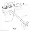 Fig. 06 - Methods and apparatus for forming a tunnel through a proximal end of a tibia