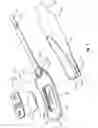 Fig. 07 - Methods and apparatus for forming a tunnel through a proximal end of a tibia