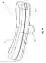 Fig. 15 - Methods and apparatus for forming a tunnel through a proximal end of a tibia