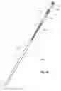 Fig. 24 - Methods and apparatus for forming a tunnel through a proximal end of a tibia
