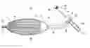 Fig. 01 - Combination targeting guide and driver instrument for use in orthopaedic surgical procedures