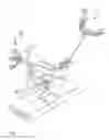 Fig. 04 - Arrangement and method for the intra-operative determination of the position of a joint replacement implant