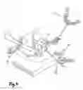 Fig. 05 - Arrangement and method for the intra-operative determination of the position of a joint replacement implant