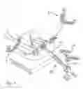 Fig. 08 - Arrangement and method for the intra-operative determination of the position of a joint replacement implant