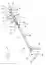 Fig. 02 - Device for extraction of pins at fixation means for fixation of bone fragments at bone fractures