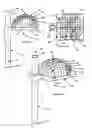 Fig. 02 - Gravity dependent pedicle screw tap hole guide and data processing device
