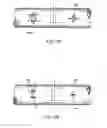 Fig. 13 - Device and method for suturing of internal puncture sites