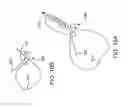 Fig. 15 - Device and method for suturing of internal puncture sites