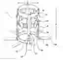 Fig. 01 - Anastomosis device, tools and method of using