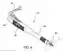 Fig. 06 - Anastomosis device, tools and method of using