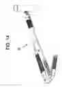Fig. 23 - Anastomosis device, tools and method of using