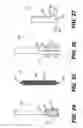 Fig. 16 - Devices and methods for tissue invagination