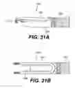 Fig. 19 - Devices and methods for tissue invagination