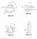 Fig. 02 - Mechanisms and methods used in the anastomosis of biological conduits