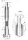 Fig. 06 - Device and method for anastomosis