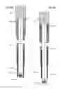 Fig. 05 - Device for end-to-side anastomosis