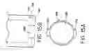 Fig. 20 - Devices and methods for performing a vascular anastomosis