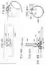 Fig. 23 - Devices and methods for performing a vascular anastomosis