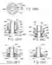 Fig. 33 - Devices and methods for performing a vascular anastomosis