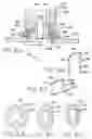 Fig. 43 - Devices and methods for performing a vascular anastomosis