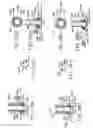 Fig. 45 - Devices and methods for performing a vascular anastomosis