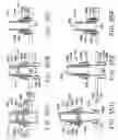 Fig. 46 - Devices and methods for performing a vascular anastomosis