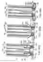 Fig. 59 - Devices and methods for performing a vascular anastomosis