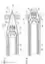 Fig. 05 - Trocar for use in deploying an anastomosis device and method of performing anastomosis