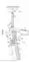 Fig. 07 - Trocar for use in deploying an anastomosis device and method of performing anastomosis