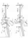 Fig. 08 - Trocar for use in deploying an anastomosis device and method of performing anastomosis