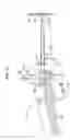 Fig. 09 - Trocar for use in deploying an anastomosis device and method of performing anastomosis