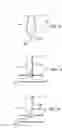 Fig. 10 - Trocar for use in deploying an anastomosis device and method of performing anastomosis