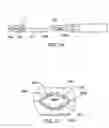 Fig. 19 - Trocar for use in deploying an anastomosis device and method of performing anastomosis