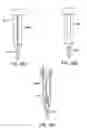 Fig. 20 - Trocar for use in deploying an anastomosis device and method of performing anastomosis