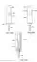 Fig. 22 - Trocar for use in deploying an anastomosis device and method of performing anastomosis