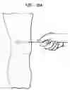 Fig. 07 - Method and device for cutting surgical wire or cable